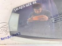 Лот: 24952603. Фото: 3. стекло боковое Hyundai Solaris... Авто, мото, водный транспорт