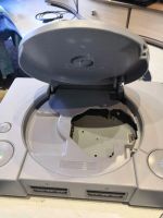 Лот: 17784592. Фото: 3. PlayStation 1 FAT повторно. Компьютеры, оргтехника, канцтовары