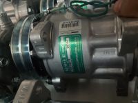 Лот: 11776515. Фото: 5. Компрессор для рефрижератора 12-24v