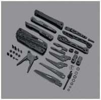 Лот: 21438196. Фото: 4. Мультиинструмент NEXTool Multi-Tool...