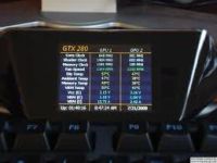 Лот: 6304711. Фото: 5. Logitech G19 Keyboard for Gaming...