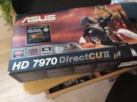 Лот: 17944782. Фото: 2. Видеокарта Ausus HD7970. Комплектующие