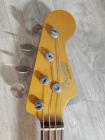 Лот: 18726144. Фото: 3. Fender Precision Bass Japan. Музыкальные инструменты и оборудование
