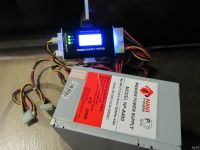 Лот: 13312359. Фото: 2. блок питания navi power NP-A400. Комплектующие