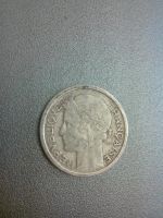 Лот: 7658766. Фото: 2. 1 франк 1947 год Франция. Монеты