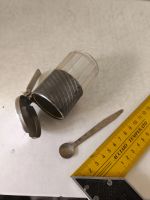 Лот: 25722294. Фото: 4. Стаканчик горчичница ссср. Красноярск