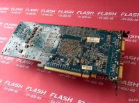 Лот: 9848504. Фото: 3. Мощная видеокарта AMD Radeon HD4870... Компьютеры, оргтехника, канцтовары