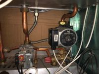 Лот: 14623549. Фото: 5. Газовый котел Thermona THERM 20...