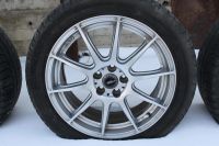 Лот: 10742935. Фото: 5. Комплект колес R17 5х100 на резине...