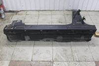Лот: 12084183. Фото: 6. Кузовной порог со стойкой в сборе...