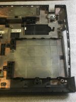 Лот: 14374412. Фото: 3. Поддон и задние крышки ноутбука... Компьютеры, оргтехника, канцтовары