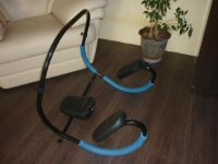 Лот: 3288521. Фото: 2. тренажер для пресса. Тренажеры, комплексы