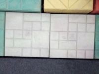 Лот: 10978127. Фото: 2. Плитка тротуарная "Сеть". Строительные материалы