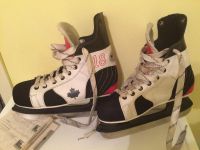 Лот: 6253089. Фото: 2. Коньки 42 размер. Спортивные товары