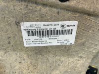 Лот: 22988834. Фото: 12. обшивка двери Opel Astra L69