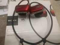 Лот: 11267069. Фото: 2. Sony NWZ-W273S оригинал. Аудиотехника
