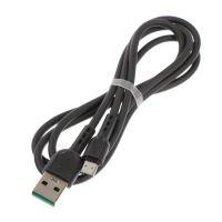 Лот: 25879754. Фото: 6. Кабель Hoco X33, microUSB - USB...