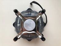 Лот: 20339497. Фото: 3. Вентилятор DeepCool ALPHA 7 (3-pin... Компьютеры, оргтехника, канцтовары