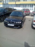 Лот: 9558749. Фото: 3. bmw 3. Красноярск