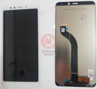Лот: 11695659. Фото: 2. Дисплей Xiaomi Redmi 5 (MDG1... Запчасти, оборудование