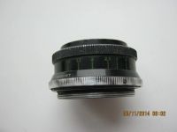 Лот: 4774121. Фото: 2. Объектив Индустар 50-2 3,5/50. Фото, видеокамеры, оптика