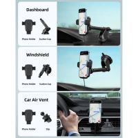 Лот: 21437848. Фото: 5. Автозарядка ACEFAST D1 wireless...
