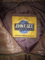 Лот: 14356315. Фото: 2. Жилет JOHN F. GEE. Мужская одежда