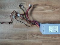 Лот: 16146252. Фото: 2. Блок питания ATX БП ATX 400W Delta... Комплектующие