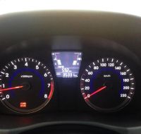 Лот: 4599316. Фото: 6. Hyundai Solaris 2011 года, 1.6...