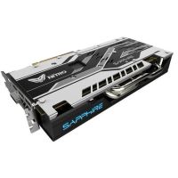 Лот: 18631395. Фото: 3. rx 580 sapphire nitro+. Компьютеры, оргтехника, канцтовары