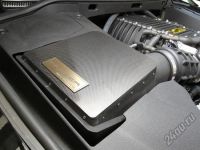 Лот: 5860338. Фото: 2. Тюнинг-пакет на Lexus 570 Invader. Автохимия, масла, тюнинг