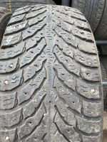 Лот: 22453938. Фото: 5. 2шт. 195-65-R15 Nokian Hakkapeliitta...