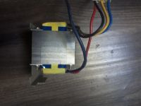 Лот: 17384170. Фото: 4. Трансформатор