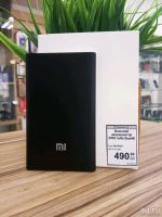 Лот: 13137409. Фото: 2. Внешний аккумулятор 3000 mAh Xiaomi... Запчасти, оборудование