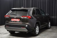 Лот: 24425476. Фото: 5. Toyota RAV4 2021