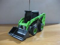 Лот: 23232598. Фото: 3. Погрузчики ( 2 модели) . Новое... Коллекционирование, моделизм