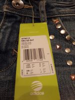 Лот: 6689259. Фото: 5. Шорты женские Adidas (G79013...