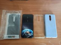 Лот: 17873867. Фото: 3. Xiaomi Redmi K30 5g 6/64 blue. Красноярск