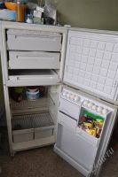 Лот: 1220439. Фото: 3. Продам холодильник Бирюса. Бытовая техника