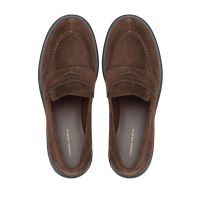 Лот: 25530622. Фото: 3. Лоферы EKONIKA PREMIUM. Одежда, обувь, галантерея