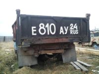 Лот: 4748854. Фото: 5. ГАЗ-53