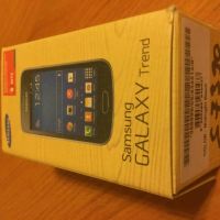 Лот: 4880984. Фото: 6. Samsung galaxy Trend GT-S7390...