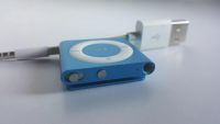 Лот: 7458331. Фото: 2. Apple iPod Shuffle 4 2GB. Аудиотехника