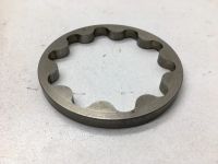 Лот: 20385068. Фото: 10. Насос масляный Daihatsu Move 2002...