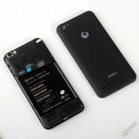 Лот: 5791390. Фото: 3. JiaYu G4 advanced 32GB black 2GB... Красноярск