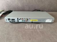 Лот: 18965519. Фото: 3. DVD проигрыватель с караоке... Бытовая техника