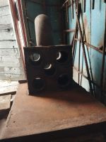 Лот: 25945698. Фото: 4. печь. Красноярск