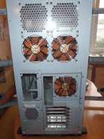 Лот: 3199509. Фото: 6. Корпус-башня Thermaltake Mozart...