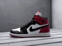 Лот: 18404644. Фото: 5. Кроссовки Nike Air Jordan 1 (6345...