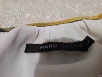 Лот: 13775769. Фото: 3. Туника (блуза) Marc Jacobs, размер... Одежда, обувь, галантерея